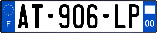AT-906-LP