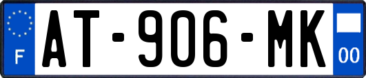 AT-906-MK