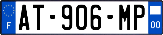 AT-906-MP
