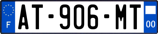 AT-906-MT