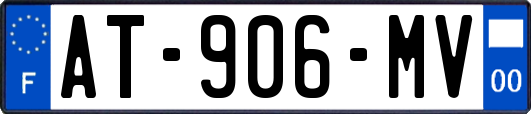 AT-906-MV
