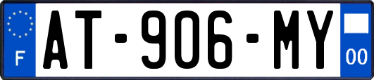 AT-906-MY