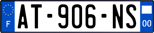 AT-906-NS