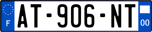 AT-906-NT