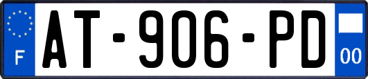AT-906-PD