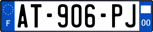 AT-906-PJ