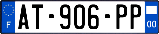 AT-906-PP