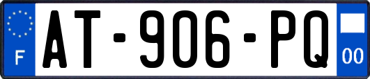 AT-906-PQ