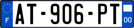 AT-906-PT
