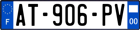 AT-906-PV