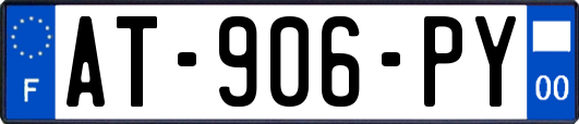 AT-906-PY