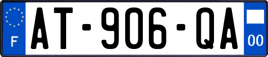 AT-906-QA