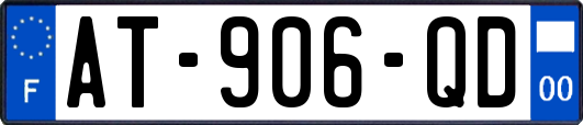 AT-906-QD