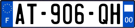 AT-906-QH