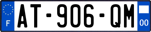 AT-906-QM