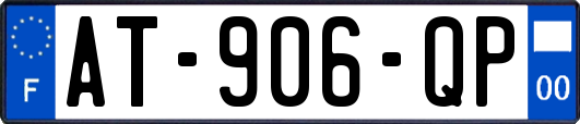 AT-906-QP