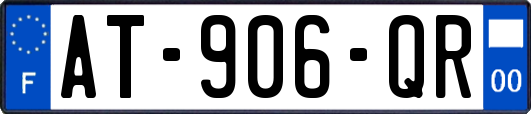 AT-906-QR