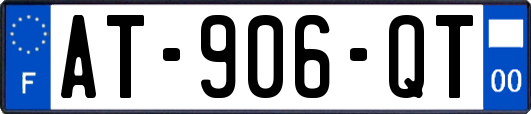 AT-906-QT