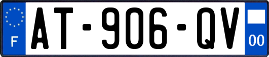 AT-906-QV