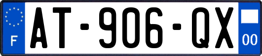 AT-906-QX