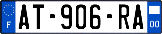 AT-906-RA