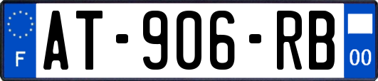 AT-906-RB