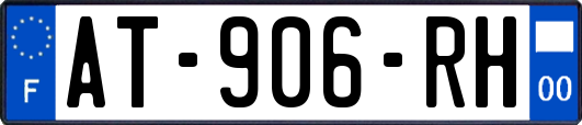 AT-906-RH