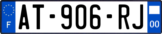 AT-906-RJ