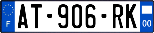 AT-906-RK