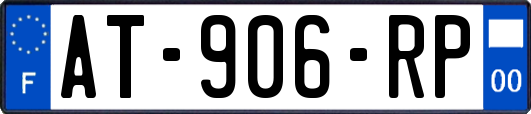 AT-906-RP