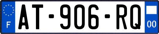 AT-906-RQ