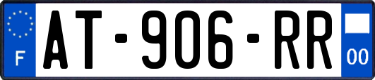 AT-906-RR