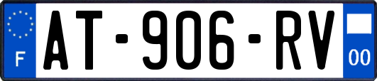 AT-906-RV