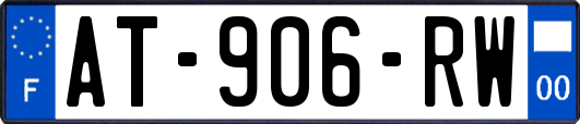 AT-906-RW
