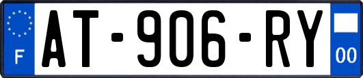 AT-906-RY