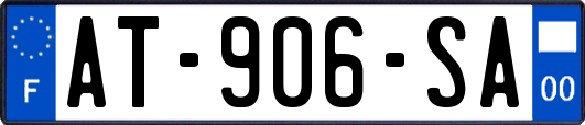 AT-906-SA