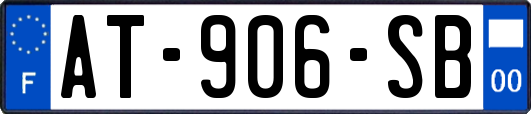 AT-906-SB