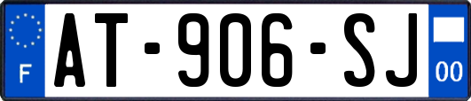 AT-906-SJ