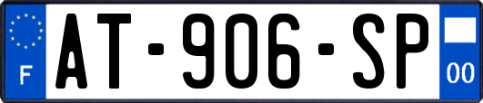 AT-906-SP
