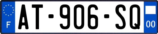 AT-906-SQ