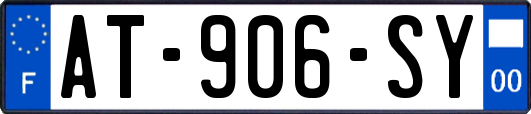 AT-906-SY