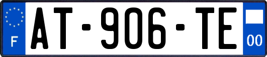 AT-906-TE