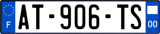 AT-906-TS