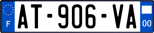 AT-906-VA