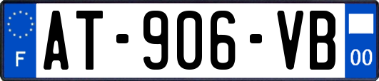 AT-906-VB
