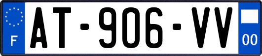 AT-906-VV