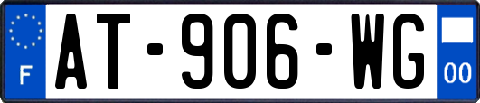 AT-906-WG
