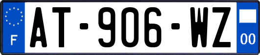 AT-906-WZ