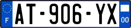 AT-906-YX