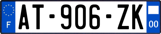 AT-906-ZK